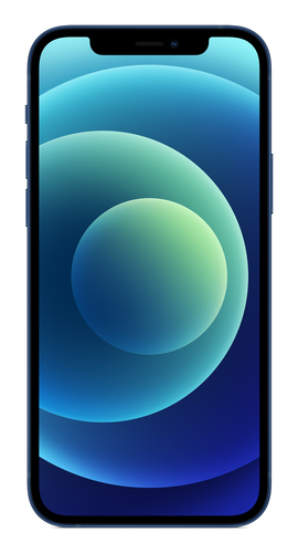 Apple iPhone 12 256gb Blue Enjoy Business Class