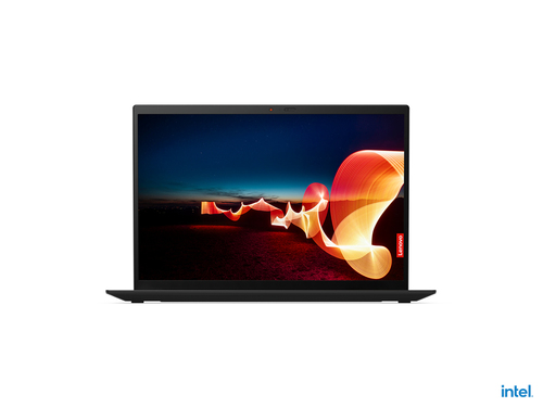 Lenovo X1 Carbon 9TH i7-1165G7 16/1TB Black Enjoy First Class