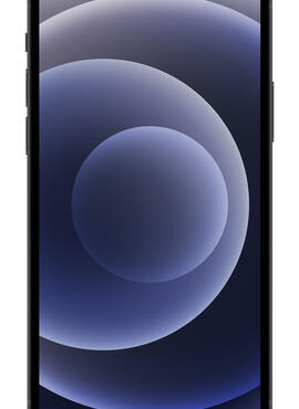Apple iPhone 12 64gb Black Enjoy Business Class (Display New Compatible)