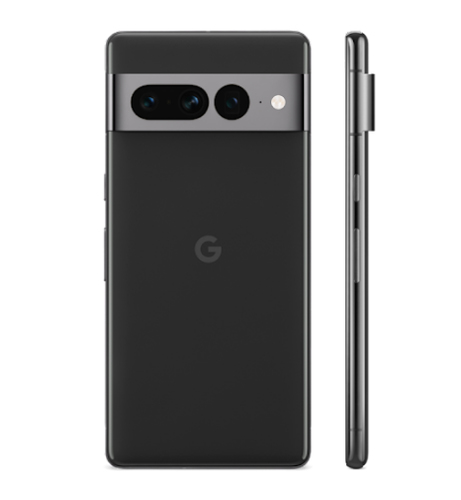 Google Pixel 7 Pro 256gb Black Enjoy Business Class