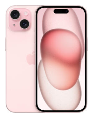 Apple iPhone 15 256gb Pink Enjoy First Class