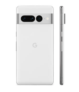 Google Pixel 7 Pro 128gb White Enjoy Business Class