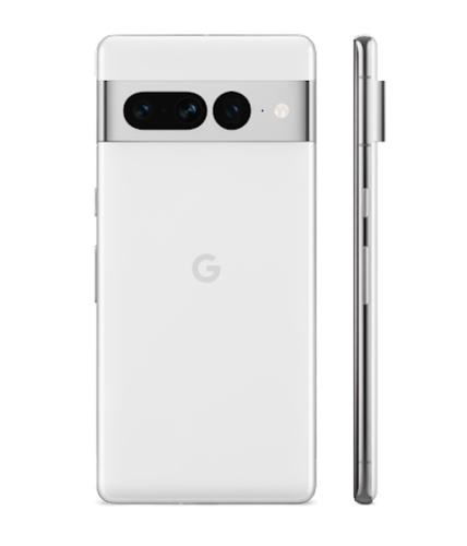 Google Pixel 7 Pro 128gb White Enjoy Business Class