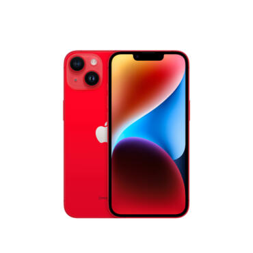 Apple iPhone 14 128gb Red Enjoy First Class