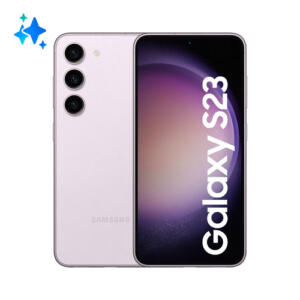 Samsung Galaxy S23 128gb 5G Lavender Enjoy Economy Class