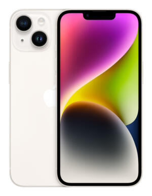 Apple iPhone 14 128gb Starlight Enjoy Business Class (eSIM Only)