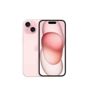 Apple iPhone 15 128gb Pink Enjoy Economy Class
