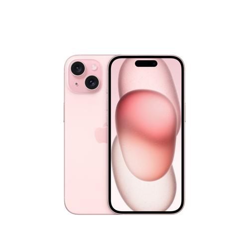 Apple iPhone 15 128gb Pink Enjoy Economy Class