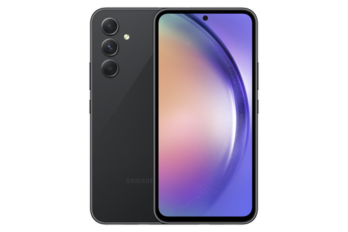 Samsung Galaxy A54 256gb 5G Awesome Graphite Enjoy Business Class