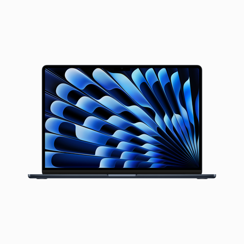 Macbook Air 15" M2 8c/10c 8/256gb Midnight Enjoy Economy Class