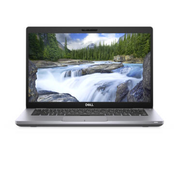 Dell Latitude 5410 i5-10310U 16/512gb Grey Enjoy Economy Class