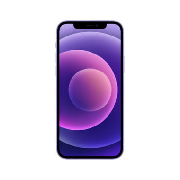 Apple iPhone 12 128gb Purple Enjoy Economy Class