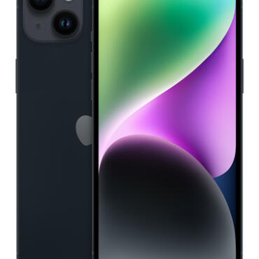 Apple iPhone 14 Plus 128gb Midnight Enjoy business Class
