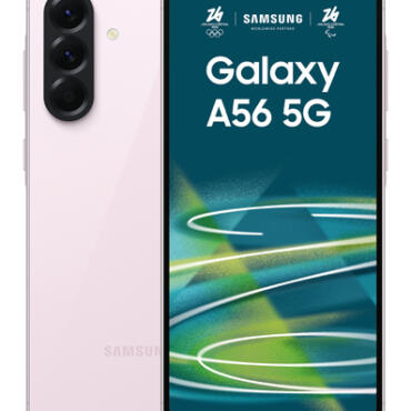 Samsung Galaxy A56 128gb Awesome Pink Enjoy Economy Class