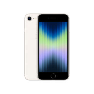Apple iPhone SE 3 64gb Starlight Enjoy Economy Class