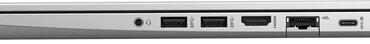 HP ProBook 440 G6 i5-8265U 8/1TB Silver Enjoy Economy Class