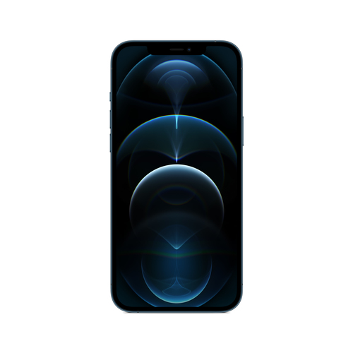 Apple iPhone 12 Pro Max 128gb Pacific Blue Enjoy  Economy Class