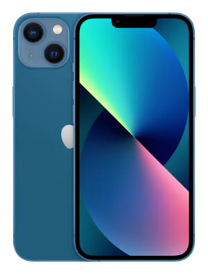 Apple iPhone 13 256gb Blue Enjoy Economy Class