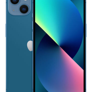 Apple iPhone 13 256gb Blue Enjoy Economy Class