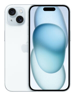 Apple iPhone 15 128gb Blue Enjoy First Class