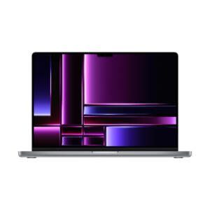 Apple MacBook Pro 16" M2 Pro 16/512GB Silver First Class