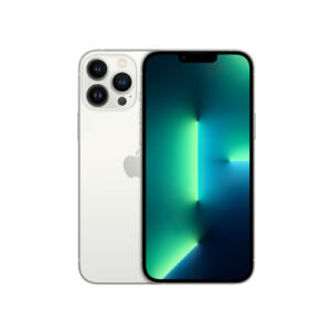Apple iPhone 13 Pro Max 128gb Silver Enjoy Economy Class