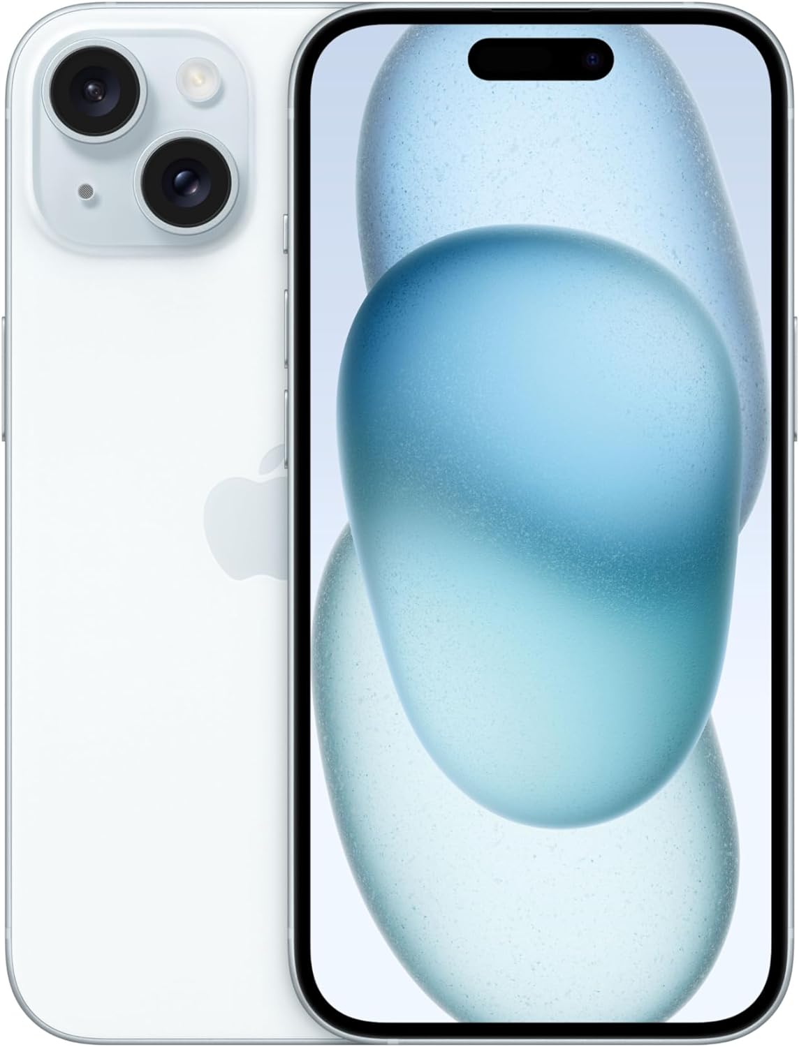 Apple iPhone 15 128gb Blue Enjoy First Class