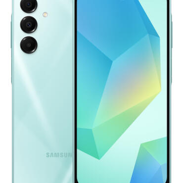 Samsung Galaxy A16 128gb 5G Light Green Enjoy First Class