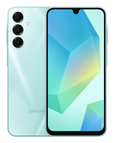 Samsung Galaxy A16 128gb 5G Light Green Enjoy First Class