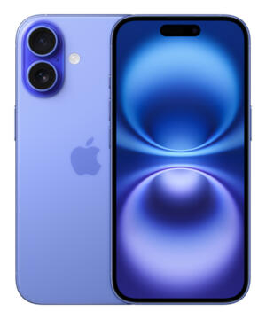 Apple iPhone 16 128gb Ultramarine Enjoy Economy Class