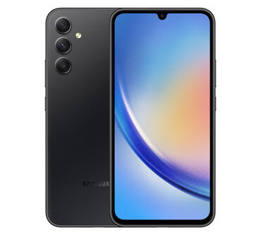 Samsung Galaxy A34 128gb 5G Awesome Graphite Enjoy First Class