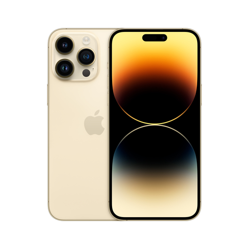 Apple iPhone 14 Pro Max 128gb Gold Enjoy Economy Class