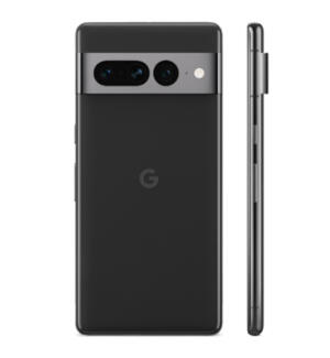 Google Pixel 7 Pro 128gb Black Enjoy Economy Class