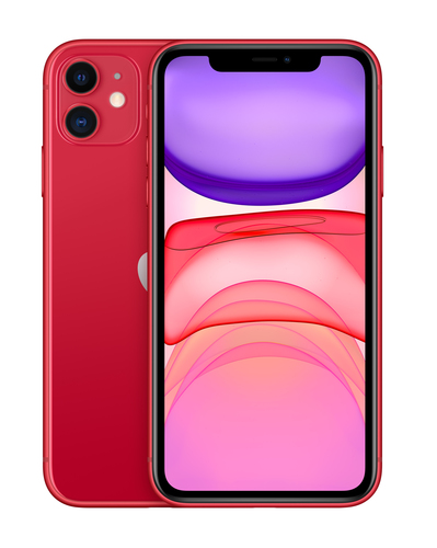 Apple iPhone 11 256gb Red Enjoy Business Class