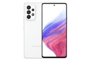 Samsung Galaxy A53 128gb 5G Awesome White Enjoy Business Class