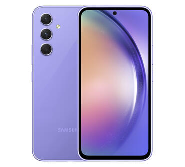 Samsung Galaxy A54 128gb 5G Awesome Violet Enjoy First Class