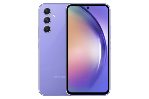 Samsung Galaxy A54 128gb 5G Awesome Violet Enjoy First Class