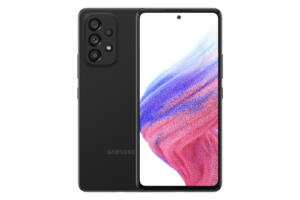 Samsung Galaxy A53 128gb 5G Awesome Black Enjoy First Class