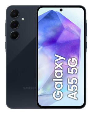 Samsung Galaxy A55 256gb Awesome Navy Enjoy Economy Class