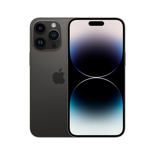 Apple iPhone 14 Pro Max 128gb Space Black Enjoy Economy Class