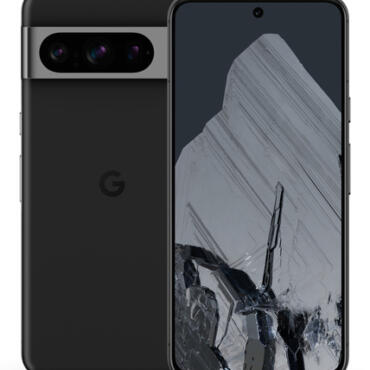 Google Pixel 8 Pro 256gb Black Enjoy Economy Class