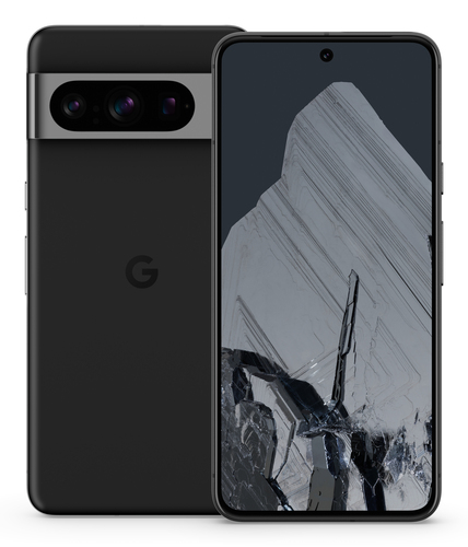 Google Pixel 8 Pro 256gb Black Enjoy Economy Class