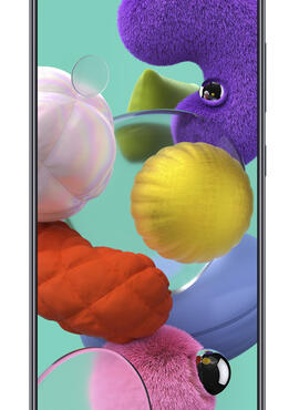 Samsung Galaxy A15 128gb Black Enjoy First Class