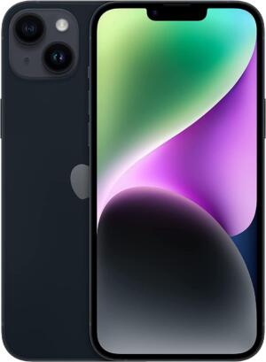 Apple iPhone 14 Plus 128gb Midnight Enjoy Economy Class