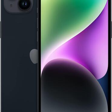 Apple iPhone 14 Plus 128gb Midnight Enjoy Economy Class