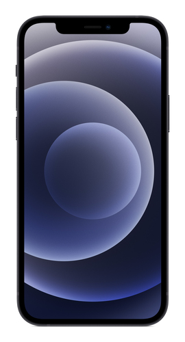 Apple iPhone 12 64gb Black Enjoy First Class (Display Non Originale)