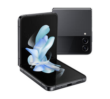 Samsung Galaxy Z Flip4 256gb Graphite Enjoy Economy Class