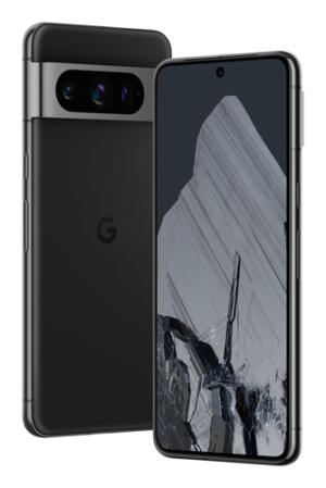Google Pixel 8 Pro 128gb Black Enjoy First Class