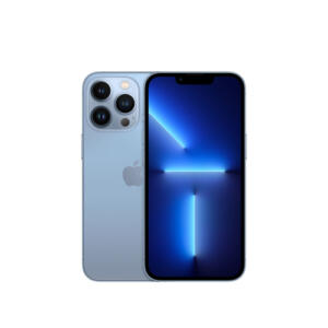 Apple iPhone 13 Pro 128gb Sierra Blue Enjoy Economy Class