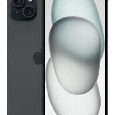 Apple iPhone 15 Plus 128gb Black Enjoy Economy Class